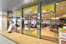 リシェ大井 大井駅周辺