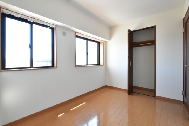 メルシー中延 洋室1