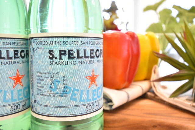 麻布狸穴ナショナルコート キッチン