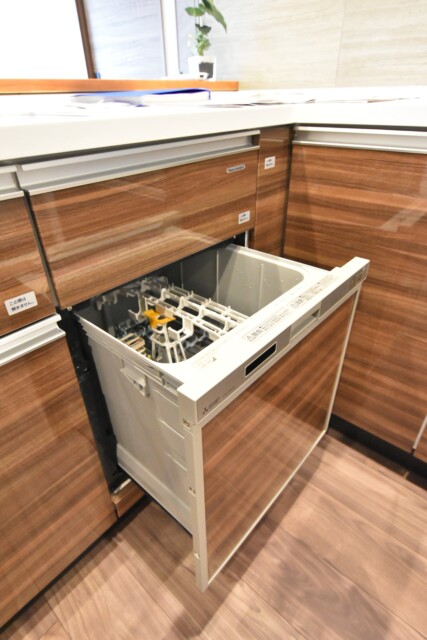 グランドメゾン目黒南 キッチン