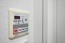 リシェ大井 浴室