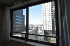 リシェ大井 洋室