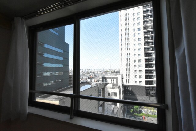 リシェ大井 洋室