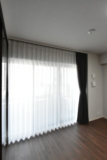 シティハウス神宮北参道 LDK