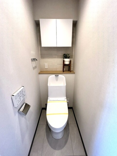 五反田ダイヤモンドマンション トイレ 五反田ダイヤモンドマンション トイレ