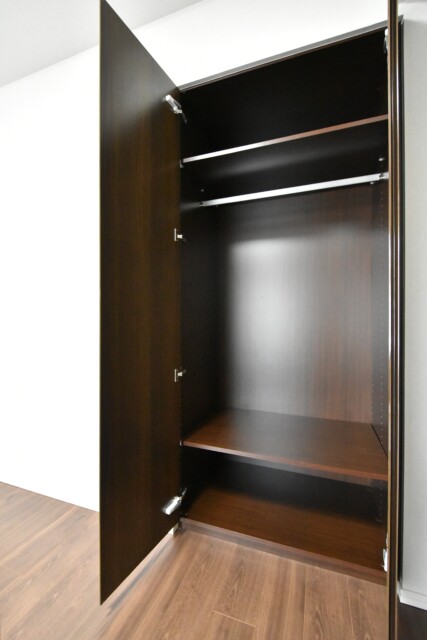 シティハウス神宮北参道 洋室3