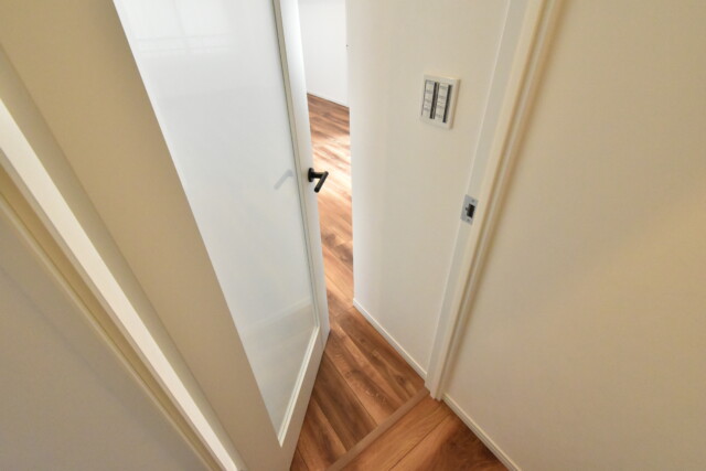 後楽園マンション LDK