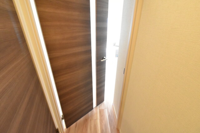 麻布狸穴ナショナルコート LDK