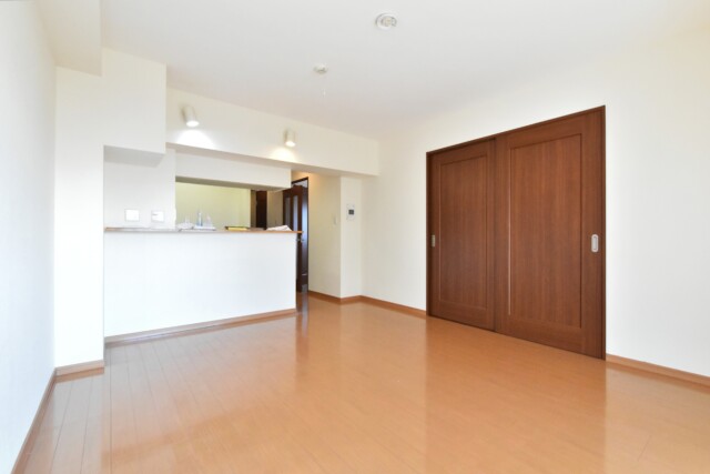 メルシー中延 LDK