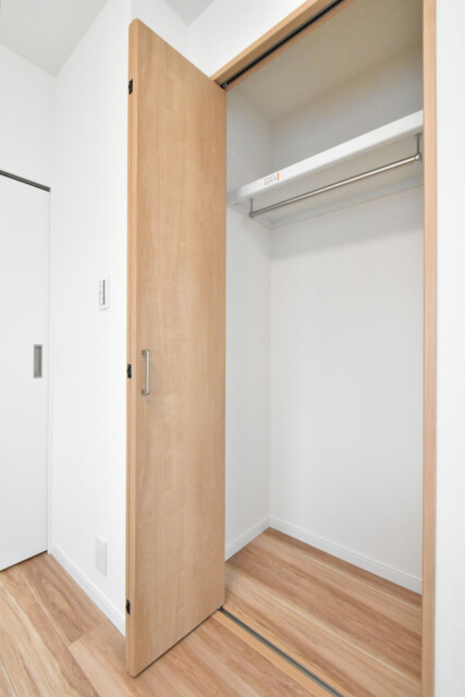 朝日目白台マンション 洋室1