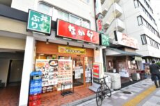 リシェ大井 大井駅周辺