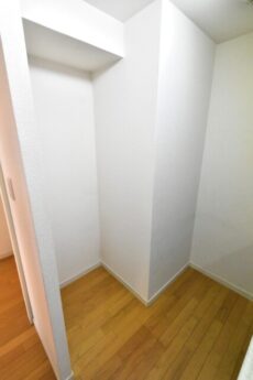 リシェ大井 キッチン