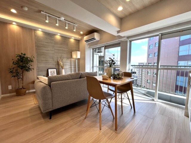 五反田ダイヤモンドマンション LDK 五反田ダイヤモンドマンション LDK