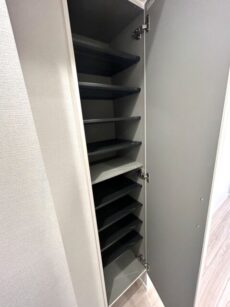 五反田ダイヤモンドマンション 玄関廊下 五反田ダイヤモンドマンション 玄関廊下