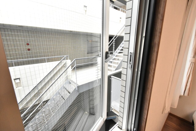 グランドメゾン目黒南 洋室3