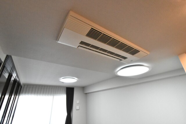 シティハウス神宮北参道 LDK