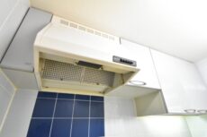 リシェ大井 キッチン