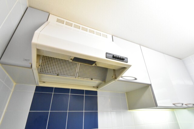 リシェ大井 キッチン