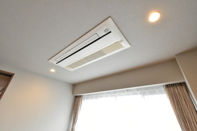 グランドメゾン目黒南 LDK