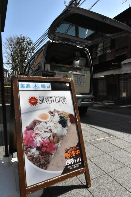 シティハウス神宮北参道 周辺