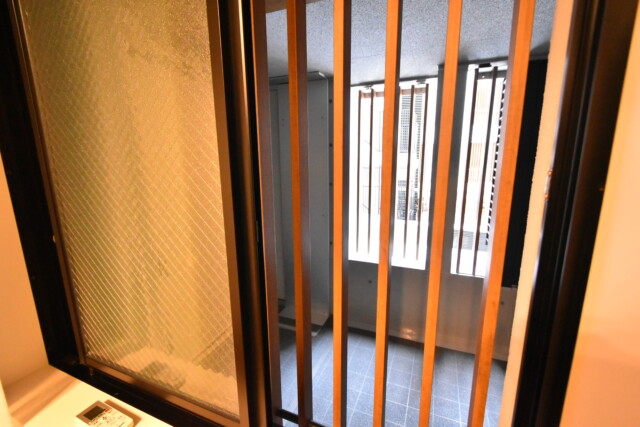 シティハウス神宮北参道 洋室1