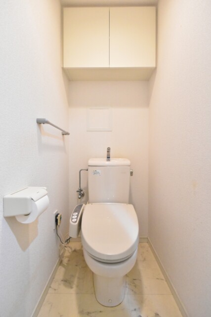 リシェ大井 トイレ