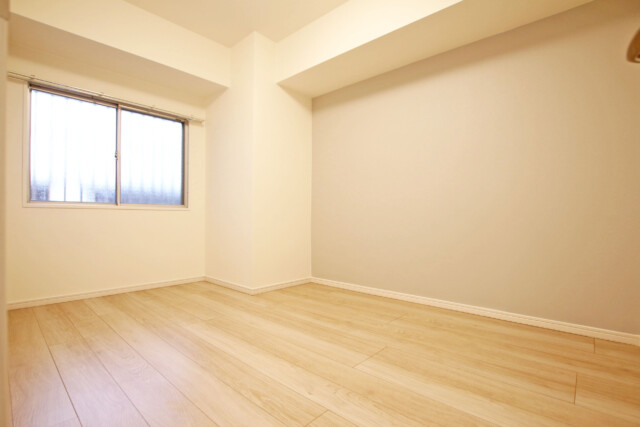 東陽町コーポラス 洋室1