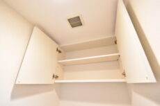 リシェ大井 トイレ