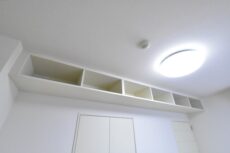 リシェ大井 洋室