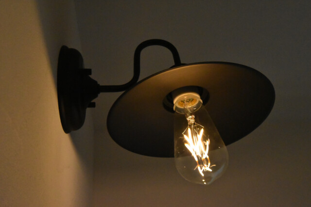 後楽園マンション 玄関・廊下