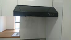 メルシー中延 キッチン