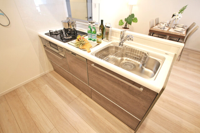 東陽町コーポラス K