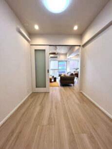 五反田ダイヤモンドマンション 洋室 五反田ダイヤモンドマンション 洋室