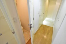 リシェ大井 トイレ