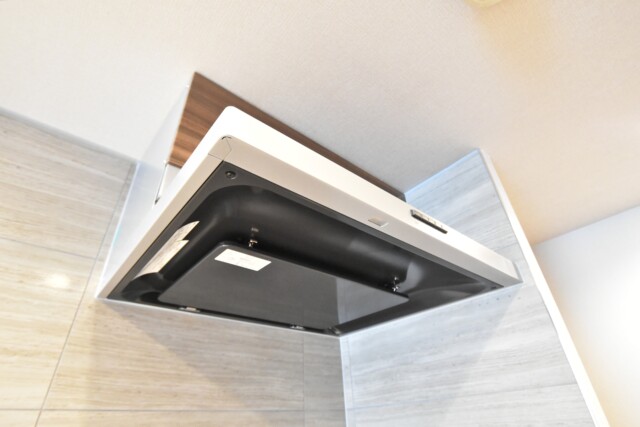 グランドメゾン目黒南 キッチン