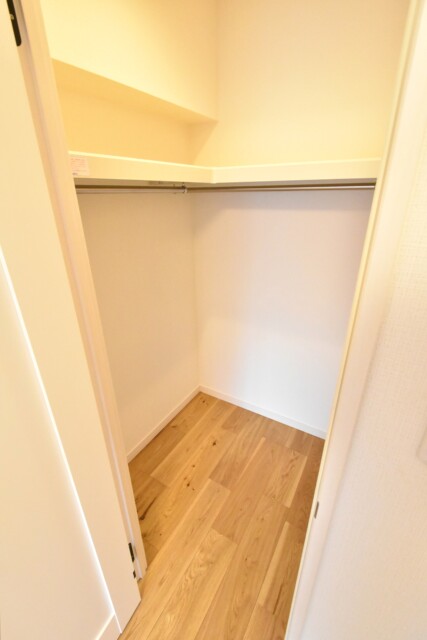 グランテラッセ西早稲田 洋室2