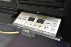 リシェ大井 キッチン