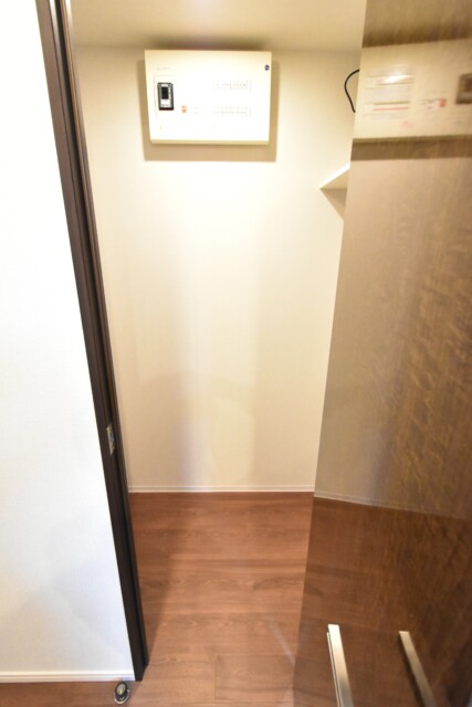 シティハウス神宮北参道 LDK