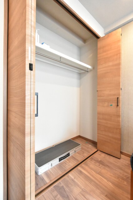 グランドメゾン目黒南 洋室2