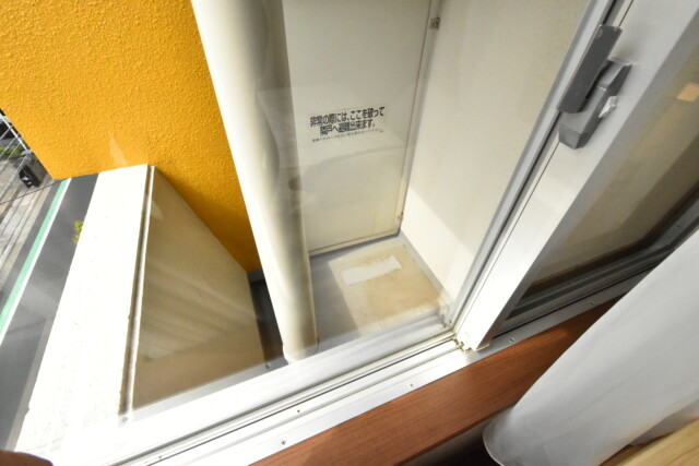 グランドメゾン目黒南 洋室1