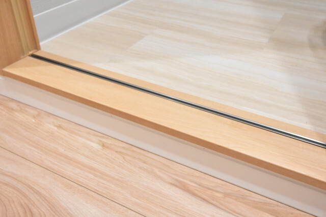 朝日目白台マンション トイレ