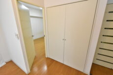 リシェ大井 洋室