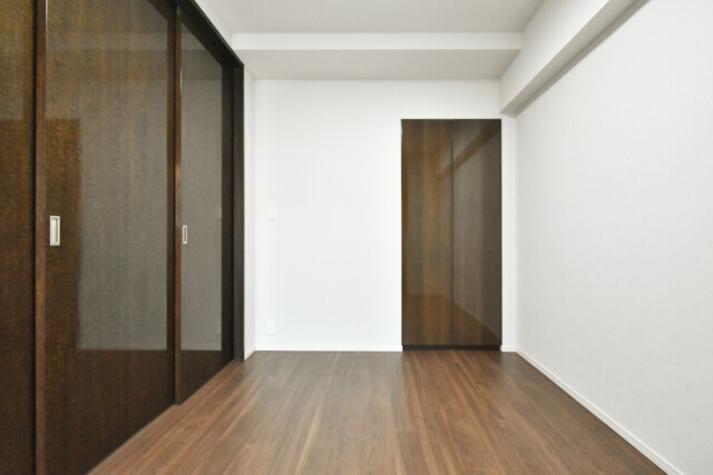 シティハウス神宮北参道 洋室3