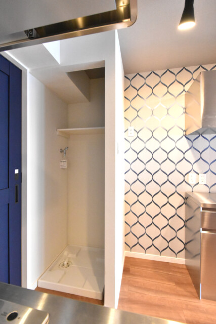 ニックハイム中目黒 キッチン