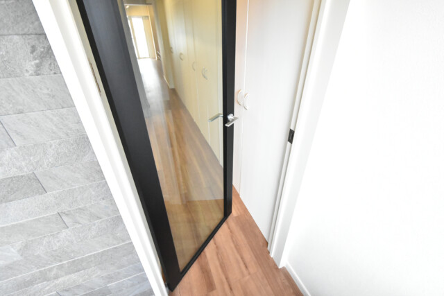 ニックハイム中目黒 洋室