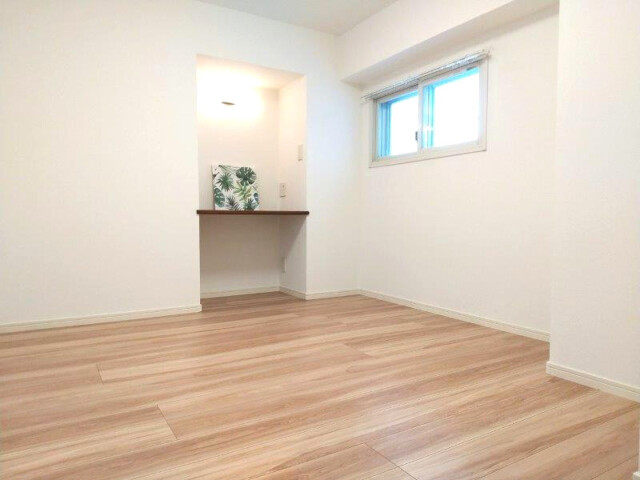 三軒茶屋スカイハイツ 洋室1