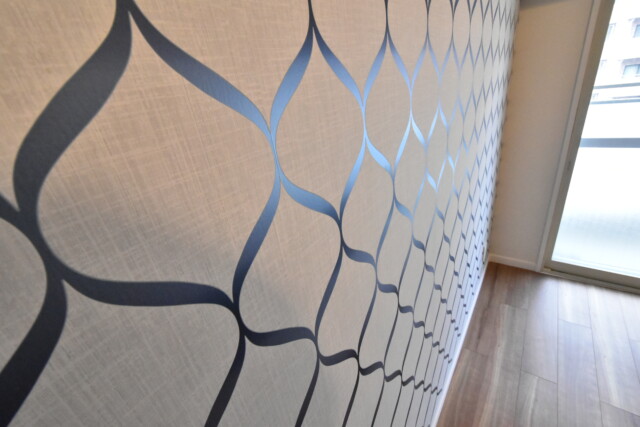 ニックハイム中目黒 LDK