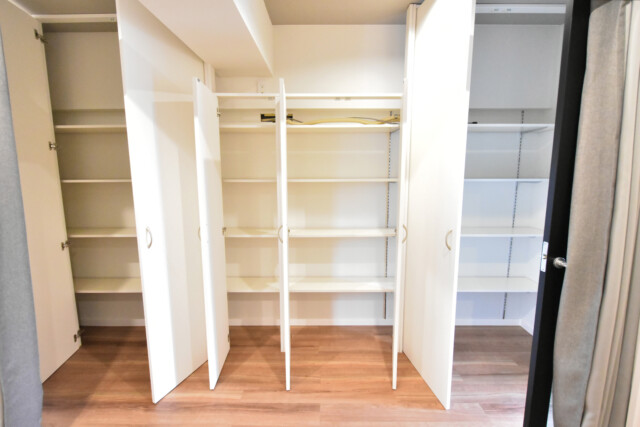 ニックハイム中目黒 洋室