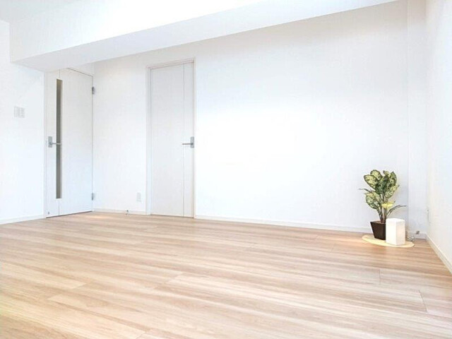 三軒茶屋スカイハイツ LDK