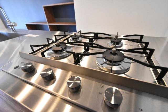 ニックハイム中目黒 キッチン